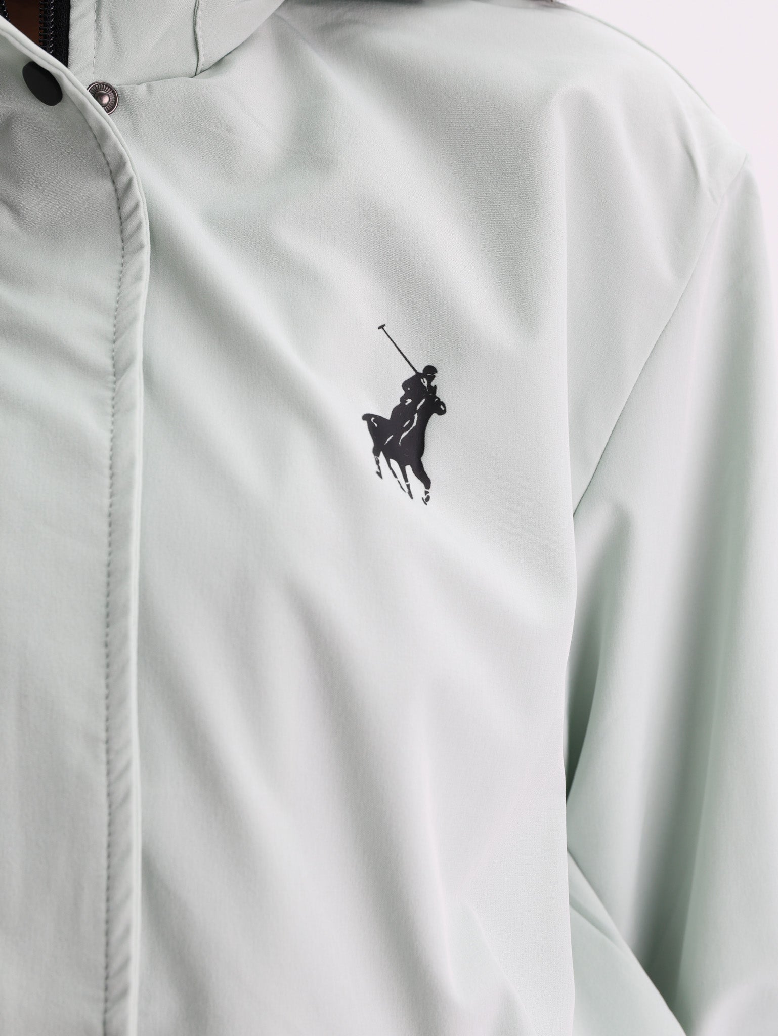 Polo Jacket Alexa Sport Cool Sage